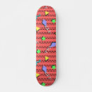 Search for triangles skateboards Yellow