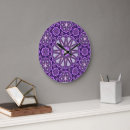Search for repeating pattern clocks Blue