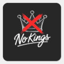 Search for kings crown stickers Protest