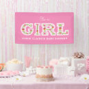Search for butterfly banners Baby shower