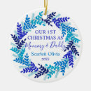 Search for mummy daddy gifts 1st christmas