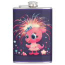 Search for cartoon flasks Animals