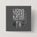 Search for tin badges Dorothy