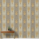 Search for nature pattern art Leaves
