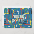 Search for trade invitations Blue
