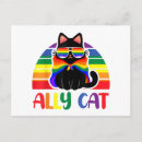 Search for gay ally postcards Pride
