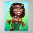 Search for hula posters Island