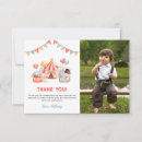 Search for carnival thank you cards Festival