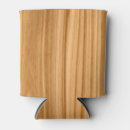 Search for wood grain can coolers Natural