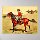Search for hussar posters Vintage