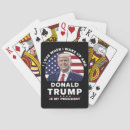 Search for political playing cards Politics