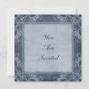Search for embellished invitations Party