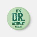 Search for darkness magnets Green