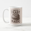 Search for artisanal mugs Fermentation