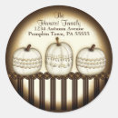 Search for thanksgiving address stickers Harvest