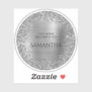 Search for bookplates Glitter