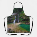 Search for stunning aprons Nature