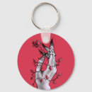 Search for freak key rings Gothic