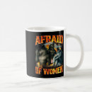 Search for mens wolf mugs Meme
