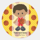 Search for curly hair stickers For kids