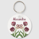 Search for tulip pictures key rings Floral