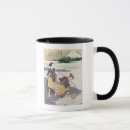 Search for ukiyo e coffee mugs Landscape