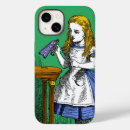 Search for alice in wonderland iphone cases John tenniel