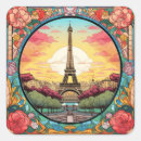 Search for eifel tower stickers French