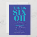 Search for blue turquoise invitations Gold