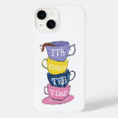 Search for tea party iphone cases Retro