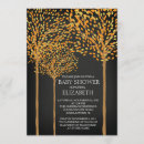 Search for autumn baby shower invitations Chalkboard