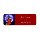Search for witch return address labels Magic