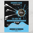 Search for car wash flyers House cleaning