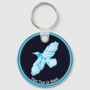 Search for ravens key rings Wildlife
