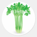 Search for celery stickers Green