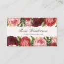 Search for victorian business cards Vintage
