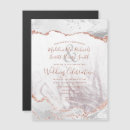 Search for agate wedding invitations Modern