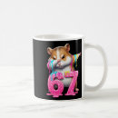 Search for hamster coffee mugs Aesthetic