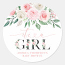 Search for baby girl floral stickers Modern