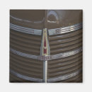 Search for hood ornament magnets Automobile