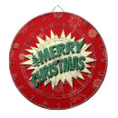 Search for merry christmas dartboards Winter