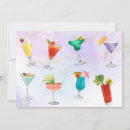 Search for drink cards Celebrate
