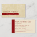 Search for casual business cards Professional