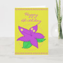 Search for to a special aunt birthday cards Purple