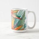 Search for tropical birds mugs Botanical