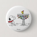 Search for brown bird badges Charles schulz