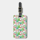 Search for cactus luggage tags Tropical