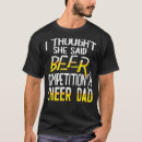 Search for cheer competition tshirts Said