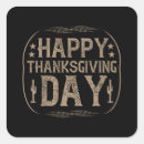 Search for thanksgiving day stickers Funny