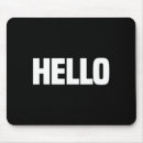 Search for halloween sayings mousepads Spooky party
